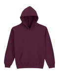 Softstyle® Midweight Fleece Youth Hoodie