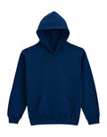 Softstyle® Midweight Fleece Youth Hoodie