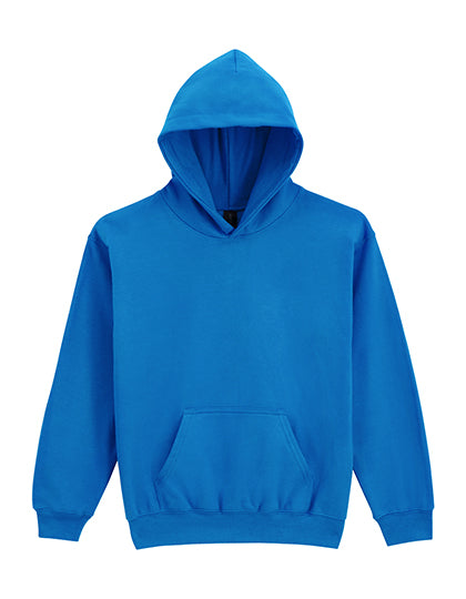 Gildan - Softstyle® Midweight Fleece Youth Hoodie - Royal