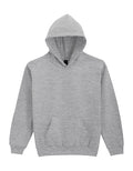 Softstyle® Midweight Fleece Youth Hoodie
