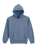Softstyle® Midweight Fleece Youth Hoodie
