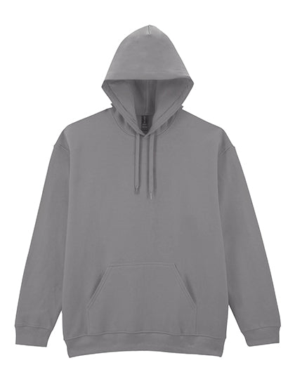 Gildan - Softstyle® Midweight Sweat Adult Hoodie - Cement