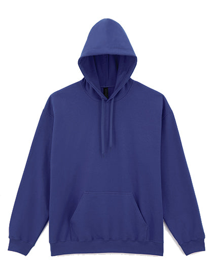 Gildan - Softstyle® Midweight Sweat Adult Hoodie - Cobalt