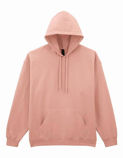 Gildan - Softstyle® Midweight Sweat Adult Hoodie - Dusty Rose