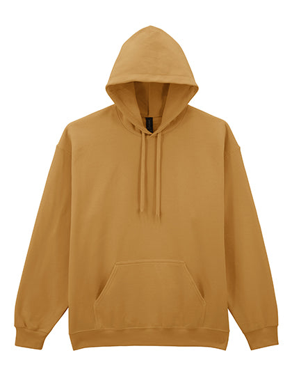 Gildan - Softstyle® Midweight Sweat Adult Hoodie - Mustard
