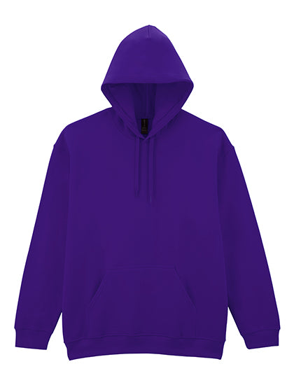Gildan - Softstyle® Midweight Sweat Adult Hoodie - Purple