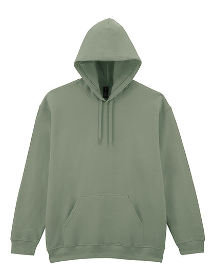Gildan - Softstyle® Midweight Sweat Adult Hoodie - Sage