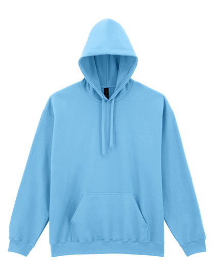 Gildan - Softstyle® Midweight Sweat Adult Hoodie - Sky