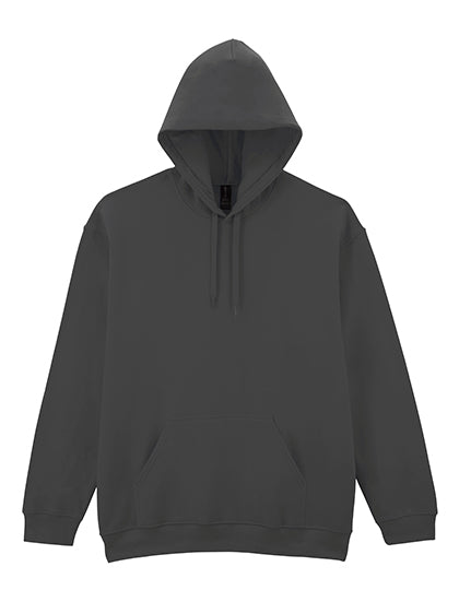 Gildan - Softstyle® Midweight Sweat Adult Hoodie - Smoke