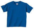 Heavy Katoen Peuter T-Shirt