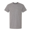 Graphite Heather