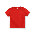 Heavy Katoen Peuter T-Shirt