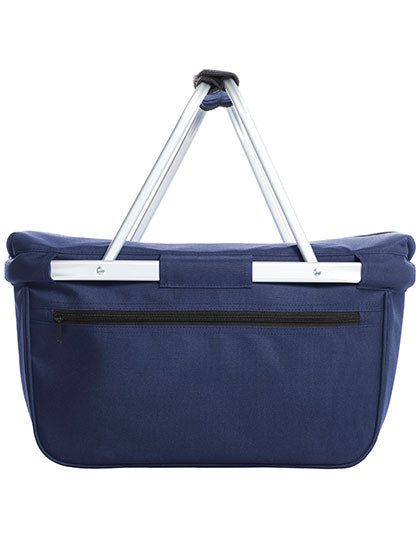 Koeltas Halfar - Cooler Shopper Basket