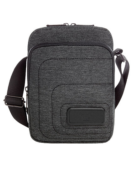 Schoudertas Halfar - CrossBag Frame