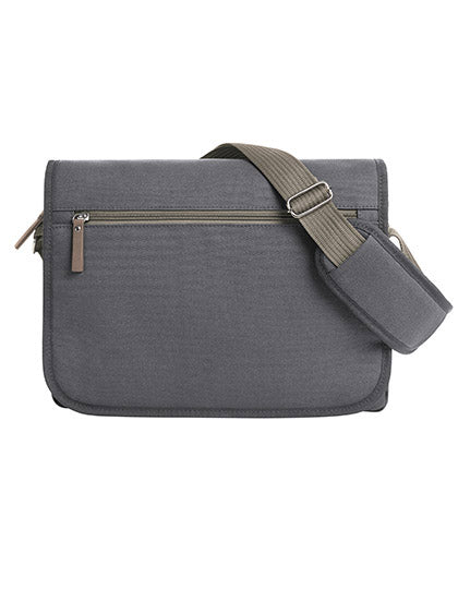 Schoudertas Halfar - Shoulder Bag Country
