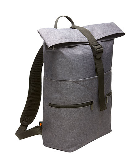 Halfar - Notebook-Backpack Fashion