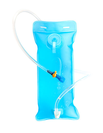 Rugzak Halfar - Drinking System