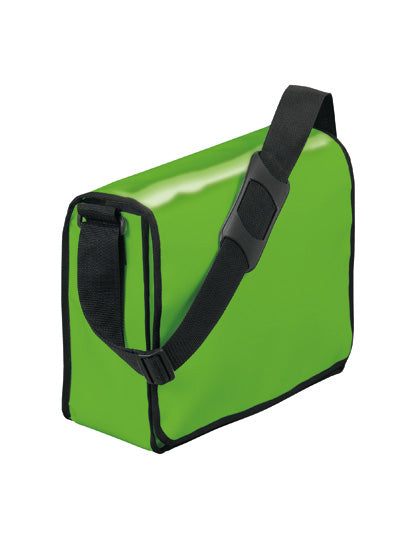 Schoudertas Halfar - Lorrybag® Eco