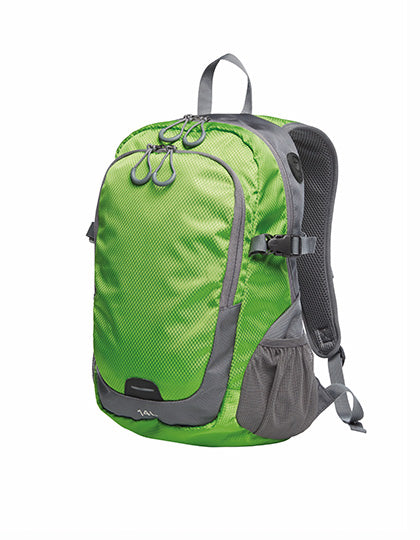 Rugzak Halfar - Backpack Step M