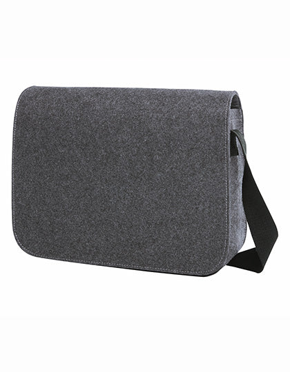Schoudertas Halfar - Shoulder Bag ModernClassic
