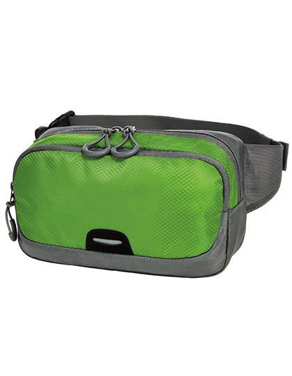 Heuptas Halfar - Waist Bag Step