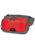 Waist Bag Step