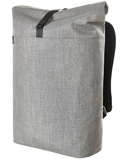 Halfar - Notebook Roller Backpack Europe