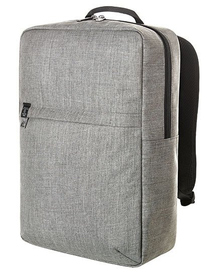 Halfar - Notebook Backpack Europe