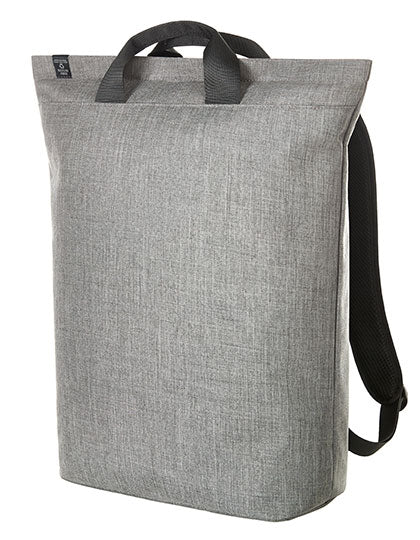 Halfar - Laptop Backpack Europe