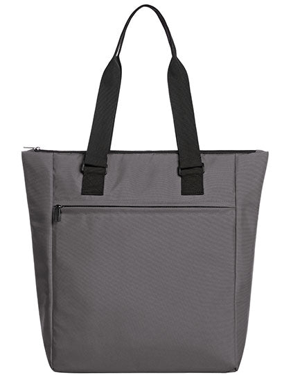 Koeltas Halfar - Cooling Shopper Daily