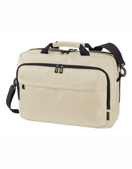 Halfar - Business Bag Mission