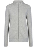 Women´s Premium Full-Zip Sweat Jacket