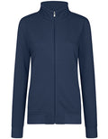 Women´s Premium Full-Zip Sweat Jacket