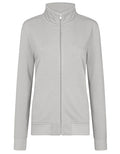Women´s Premium Full-Zip Sweat Jacket