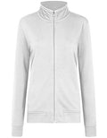 Women´s Premium Full-Zip Sweat Jacket