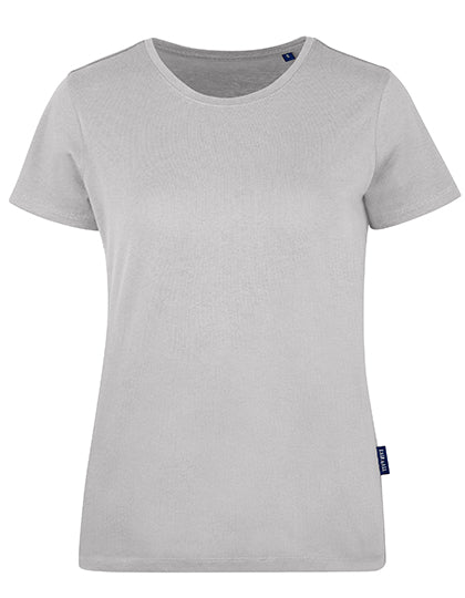 HRM - Women´s Luxury Roundneck Tees - Sand