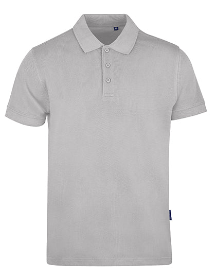 HRM - Men´s Heavy Polo - Sand