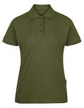 Women´s Heavy Polo