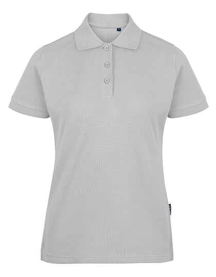 HRM - Women´s Heavy Polo - Sand
