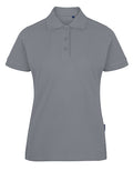 Women´s Heavy Polo