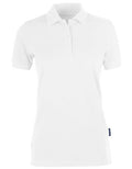 Women´s Heavy Polo