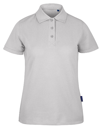 HRM - Women´s Heavy Stretch Polo - Sand