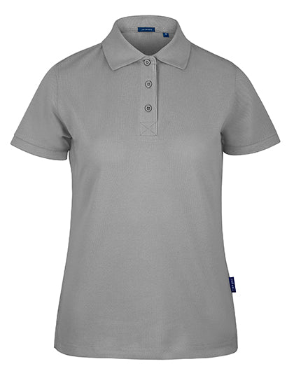 HRM - Women´s Heavy Stretch Polo - Stone