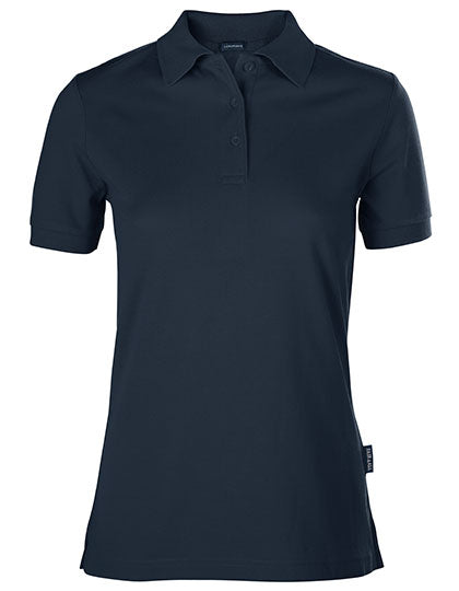 HRM - Women´s Luxury Polo - Navy