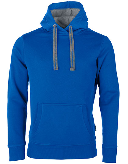 HRM - Unisex Sweat Hoody - Royal Blue