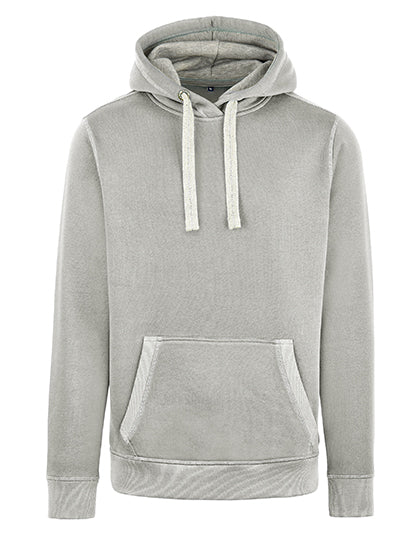 HRM - Unisex Sweat Hoody - Sand