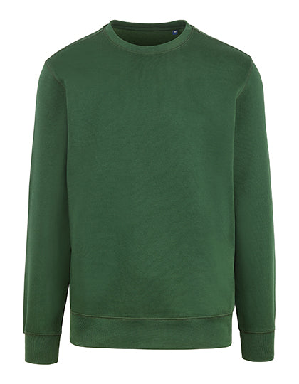 HRM - Unisex Sweatshirt - Bottle Green