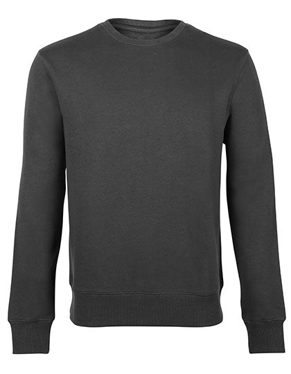 HRM - Unisex Sweatshirt - Dark Grey