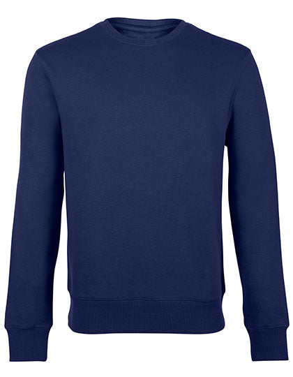 HRM - Unisex Sweatshirt - Navy