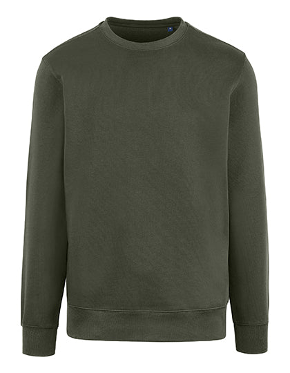 HRM - Unisex Sweatshirt - Olive